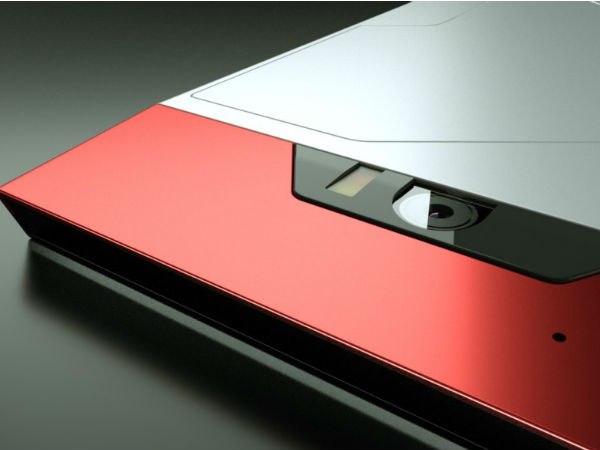 Turing phone