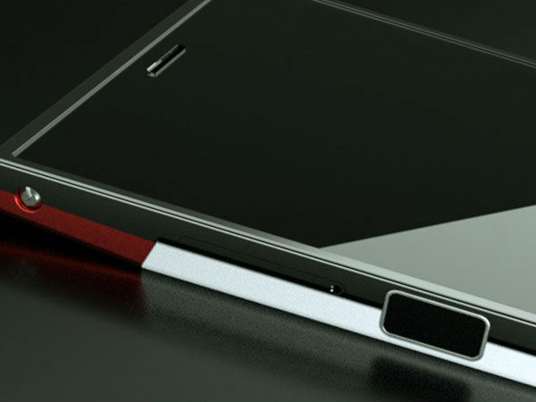 Turing phone