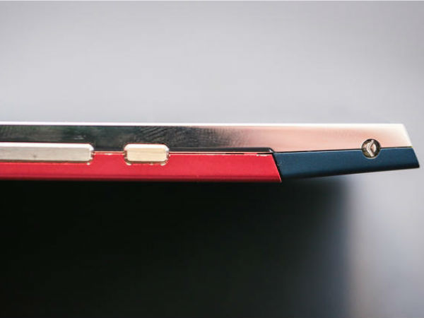 Turing phone