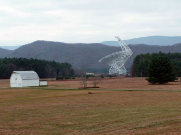 സ്മാര്‍ട്ട്‌ഫോണിന് നിരോധനമുളള അപൂര്‍വ അമേരിക്കന്‍ നഗരം ഇതാ...!
