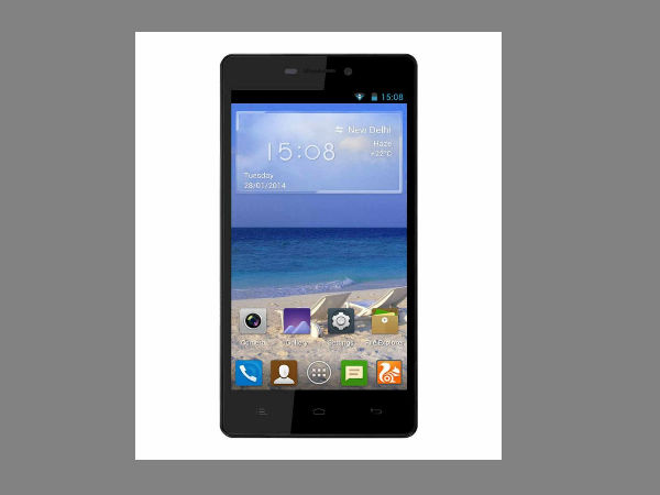 5,000 എംഎഎച്ചിന്റെ ബാറ്ററിയുമായി ജിയോണി മാരത്തോണ്‍ എം4 എത്തി...!