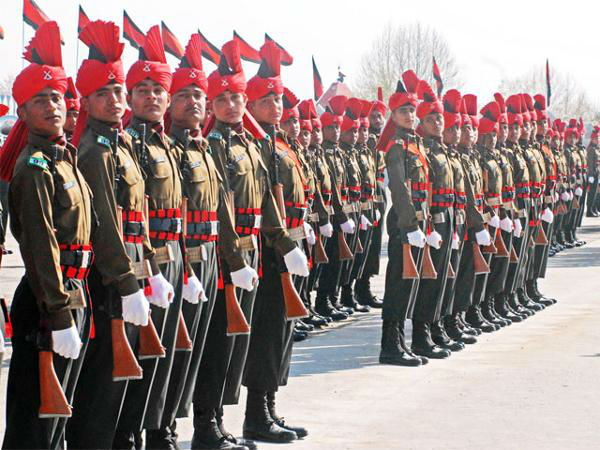 ഫേസ്ബുക്കില്‍ കൂടുതല്‍ സംസാരം ഇന്ത്യന്‍ ആര്‍മിയെക്കുറിച്ച്...!