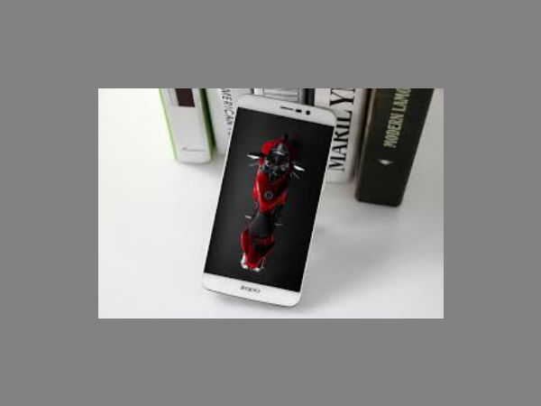 3ജിബി റാമുമായി സൊപൊ സ്പീഡ് 7 എത്തി...!