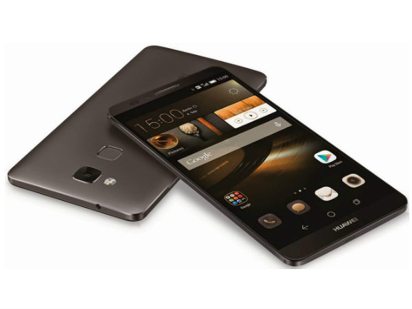 ഒക്ടോബര്‍ രണ്ടാം വാരം ഹൊണര്‍ 7 ഇന്ത്യയില്‍..!