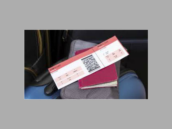 ബോര്‍ഡിങ് പാസ് സോഷ്യല്‍ മീഡിയയില്‍ ഷെയര്‍ ചെയ്യുന്നത് അപകടം..!