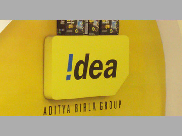 ഐഡിയ 4ജി അടുത്ത വര്‍ഷം പകുതിയോടെ എത്തും..!