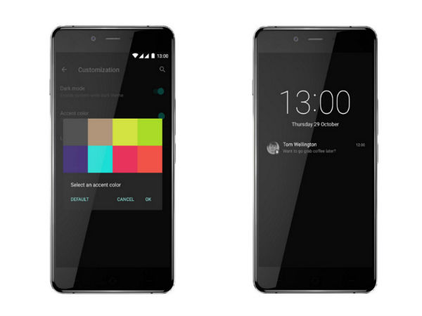 വണ്‍ പ്ലസ് എക്സ്: 'സണ്‍ ഓഫ് ഫ്ലാഗ്ഷിപ്പ് കില്ലര്‍'