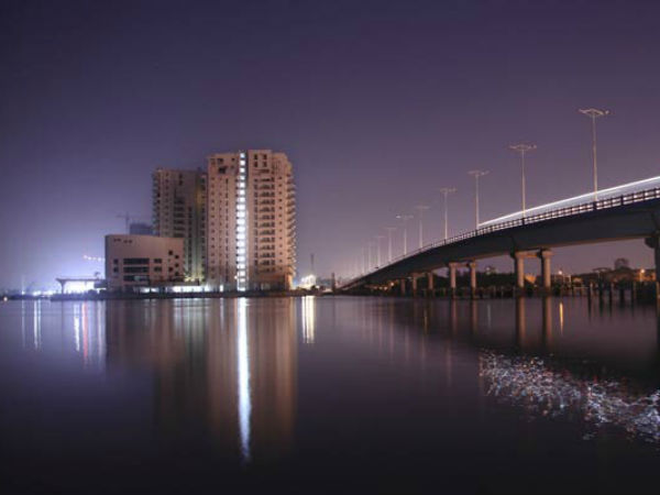 ഇന്ത്യയില്‍ വോഡാഫോണ്‍ 4ജി: തുടക്കം 'നുമ്മ കൊച്ചി'