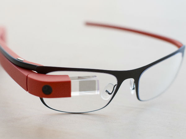 'ഗൂഗിള്‍ ഗ്ലാസ്' 2.0