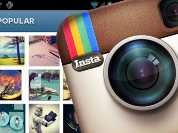 കൊല്‍ക്കത്തയില്‍ ഇന്‍സ്റ്റാഗ്രാം ഫോട്ടോകളുടെ എക്സിബിഷന്‍..!!