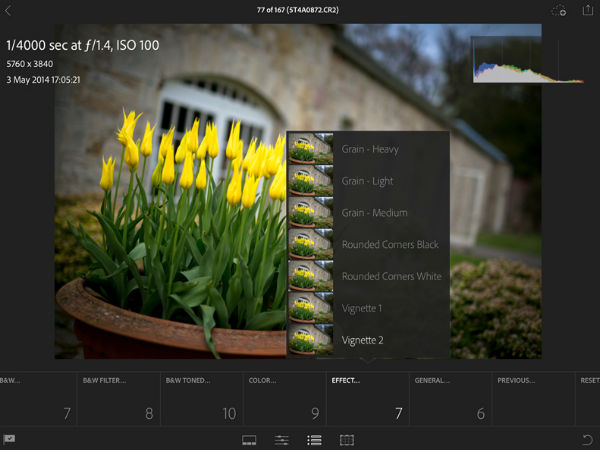 'ലൈറ്റ്റൂം മൊബൈല്‍' സൗജന്യം..!!