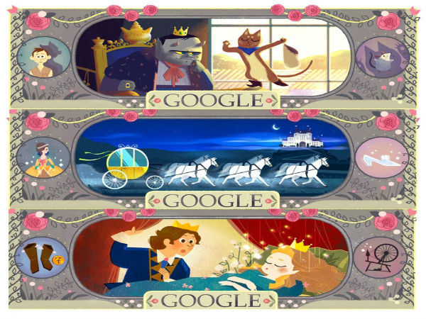 ഡോഡിലിലെ 'മുത്തശ്ശികഥ'..!!