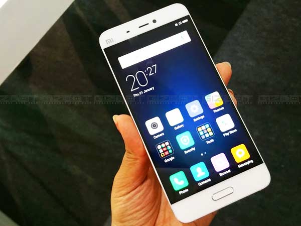 എംഐ പ്രൊട്ടക്ഷന്‍' പ്ലാനുമായി ഷവോമി