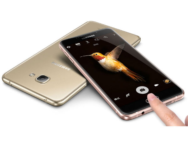 5000എംഎച്ച് ബാറ്ററിയുമായി സാംസങ്ങ്