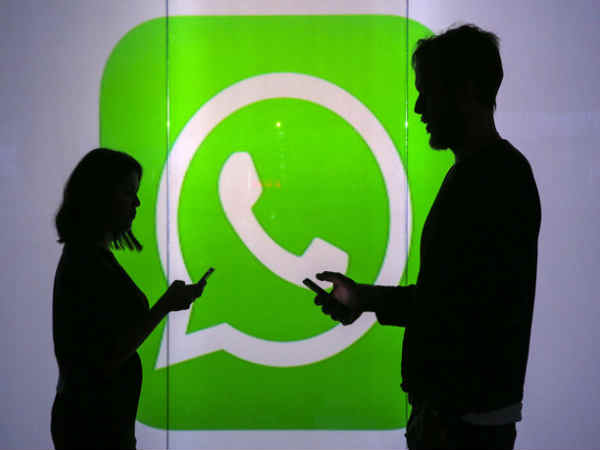 പുതിയ സുരക്ഷാ സംവധാനവുമായി വാട്ട്സാപ്പ് പുതിയ സുരക്ഷാ സംവധാനവുമായി വാട്ട്സാപ്പ്