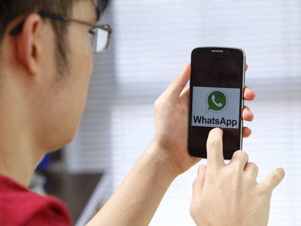 കോള്ബാക്ക് വോയിസ്മെയില് സേവനവുമായി വാട്ട്സാപ്പ് കോള്ബാക്ക് വോയിസ്മെയില് സേവനവുമായി വാട്ട്സാപ്പ്