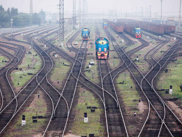 റയില്വേ പദ്ധതികളുടെ പുരോഗതികള് പരിശോധിക്കാന് ഡ്രോണുകള് റയില്വേ പദ്ധതികളുടെ പുരോഗതികള് പരിശോധിക്കാന് ഡ്രോണുകള്