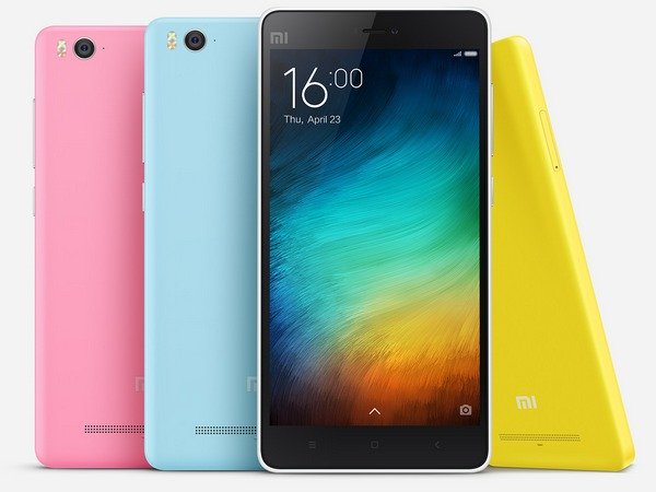 ഷവോമി Mi 4i