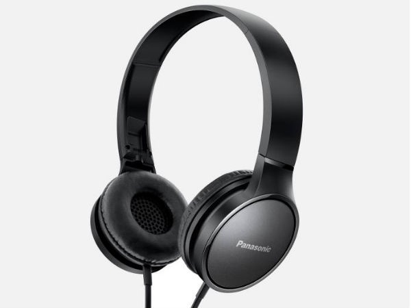 പാനസോണിക്കിന്റെ മടങ്ങും ഹെഡ്‌ഫോണ്‍സ്സ്