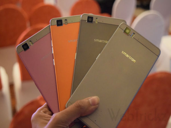 ഇന്ത്യന്‍ കമ്പനിയുടെ കട്ടികുറഞ്ഞ സ്മാര്‍ട്ട്‌ഫോണ്‍ വിപണിയില്‍