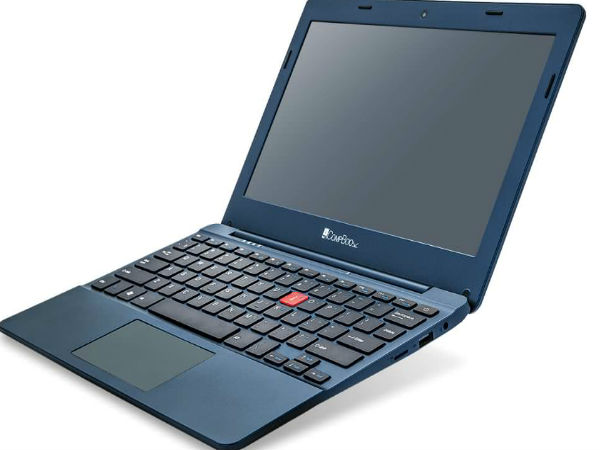 ഐബോള് കോംബുക്ക് എക്സലന്സ്(iBall CompBook Excelance)