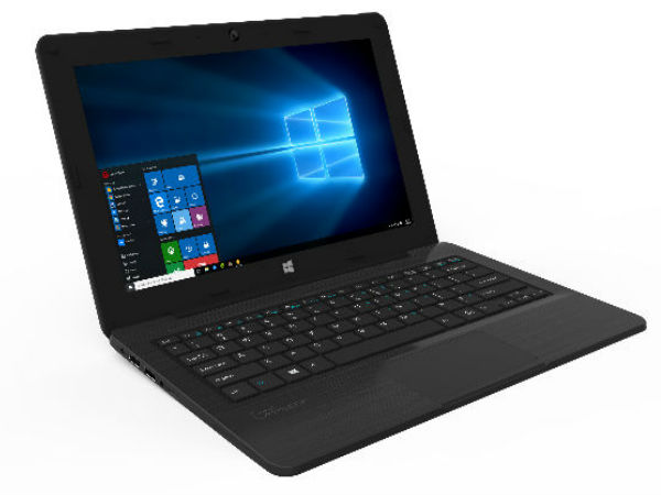 മൈക്രോമാക്സ് കാന്സാസ് ലാപ്ബുക്ക്(Micromax Canvas Lapbook)