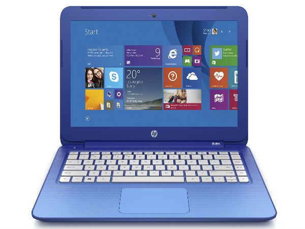 HP സ്ട്രീം 13(HP Stream13)