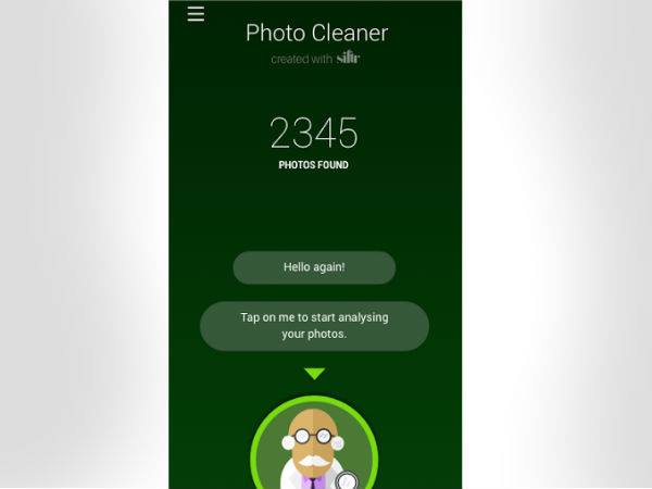 മാജിക്ക് ക്ലീനര്‍ ഉപയോഗിച്ച് വാട്ട്‌സാപ്പ് ഫോട്ടോസ് നീക്കം ചെയ്യാം