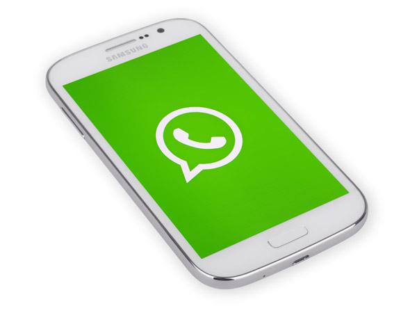 വീഡിയോ കോളിംഗ് സംവിധാനവുമായി വാട്ട്‌സാപ്പ്