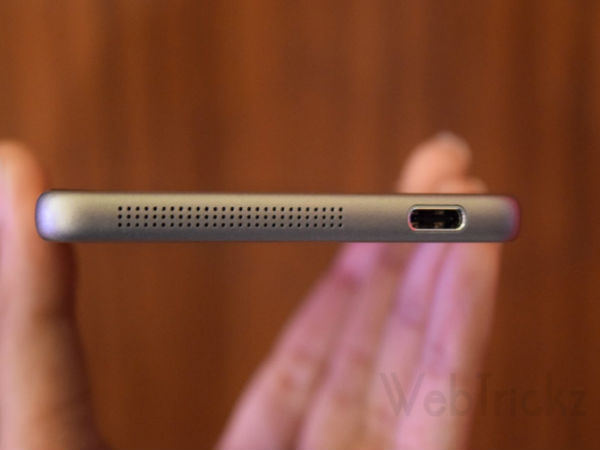 ഇന്ത്യന്‍ കമ്പനിയുടെ കട്ടികുറഞ്ഞ സ്മാര്‍ട്ട്‌ഫോണ്‍ വിപണിയില്‍