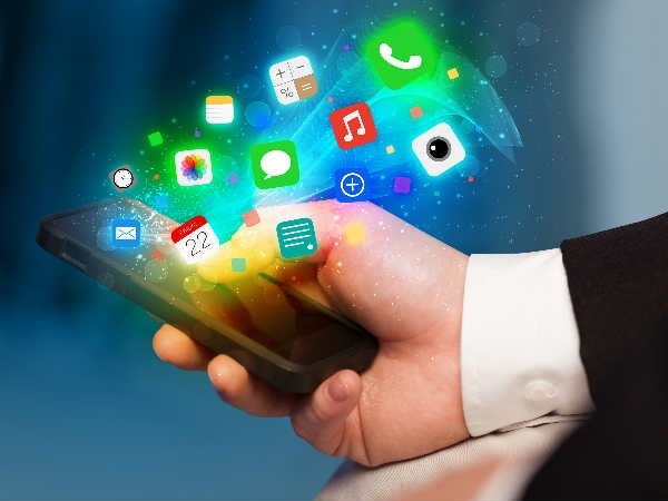 മൊബൈല്‍ ആപ്‌സിലൂടെ നിങ്ങളുടെ വിഷാദരോഗത്തെ അകറ്റാം