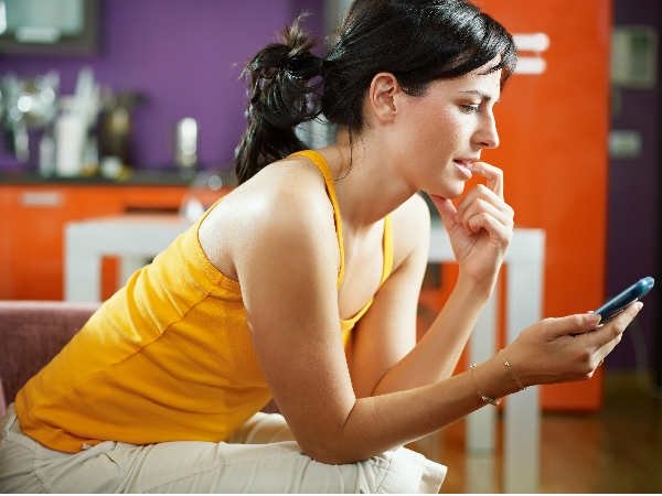 മൊബൈല്‍ ആപ്‌സിലൂടെ നിങ്ങളുടെ വിഷാദരോഗത്തെ അകറ്റാം