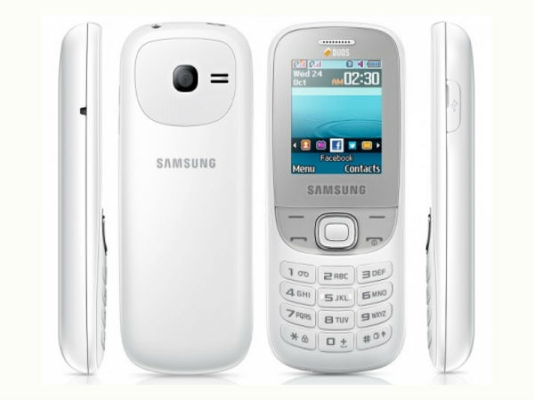 സാംസങ്ങ് മെട്രോ B313
