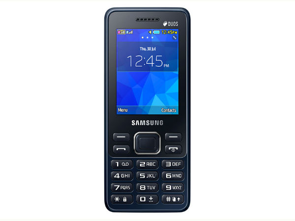 സാംസങ്ങ് മെട്രോ B350E