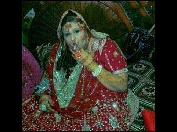 മണവാട്ടി