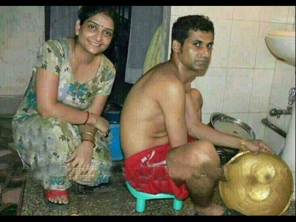 ഭര്ത്താവുദ്യോഗം