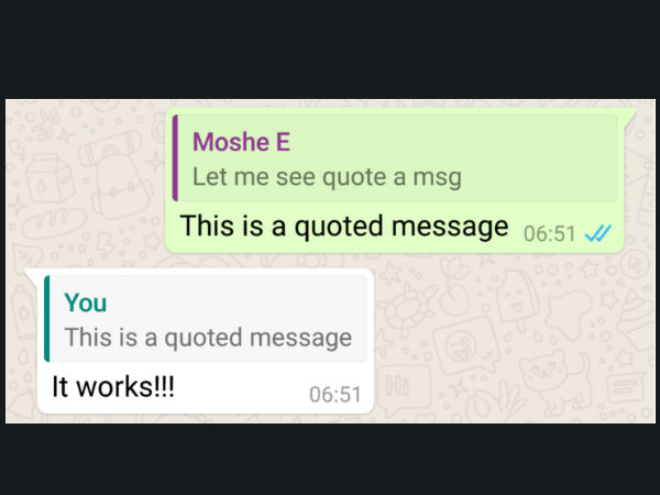 ക്വാട്ട്സ് (Quotes)