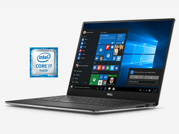 ഡെല് XPS 13