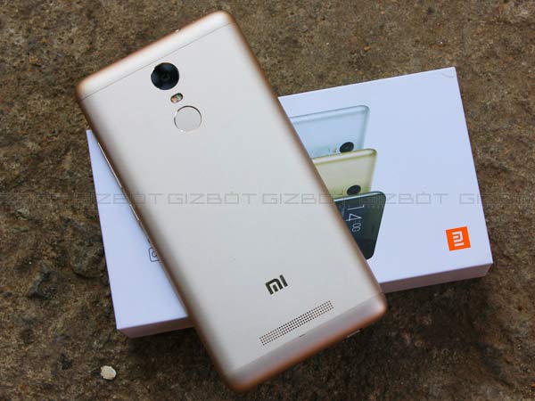 ഷവോമി മീ 5, റെഡ്മി നോട്ട് 3 വെറും രു രൂപയ്ക്ക്, വേഗമാകട്ടേ...!!