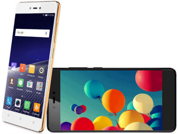 ആകര്‍ഷിക്കുന്ന സവിശേഷതയുമായി ജിയോണി F103 പ്രോ വിപണിയില്‍!!!