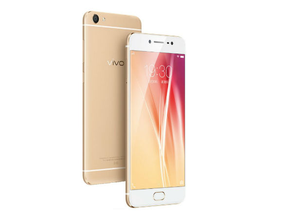 വിവോ X7, X7 പ്ലസ് 16എംപി ക്യാമറയുമായി വിപണിയില്‍ എത്തുന്നു!!