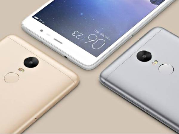 ഷവോമിയുടെ റെഡ്മി 3S സ്മാര്‍ട്ട്‌ഫോണ്‍ ഉടന്‍ ഇന്ത്യന്‍ വിപണിയില്‍!!