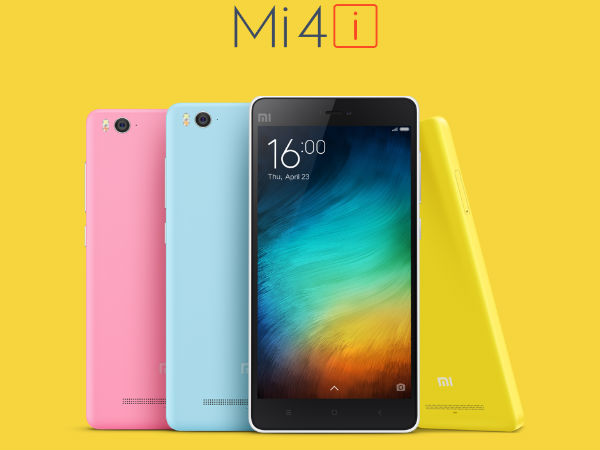 മീ 4i 16ജിബി വേരിയന്റ്