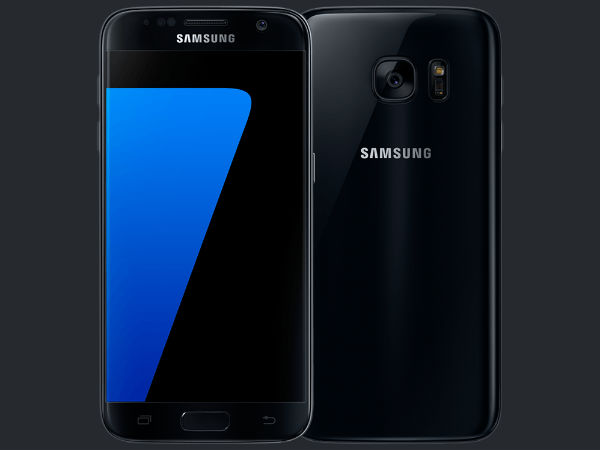 സാംസങ്ങ് ഗാലക്സി S7 ഡ്യുവല്