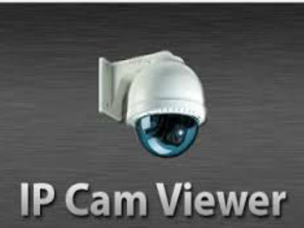 ഐപി ക്യാമറ വ്യൂവര് (Ip Cam viewer)