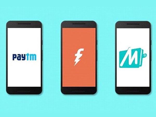 പേറ്റിഎം: ഏകദേശം എല്ലാ സ്റ്റോറുകളിലും അംഗീകരിക്കുന്നു.