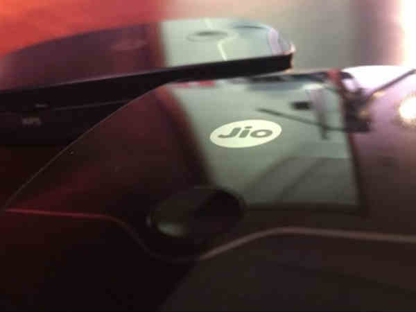 ജിയോഫൈ വൈഫൈ (JioFi WiFi)