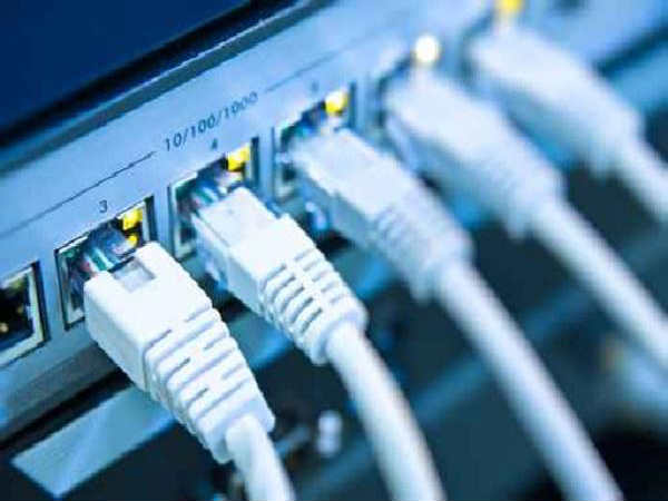1 Gbps വേഗത