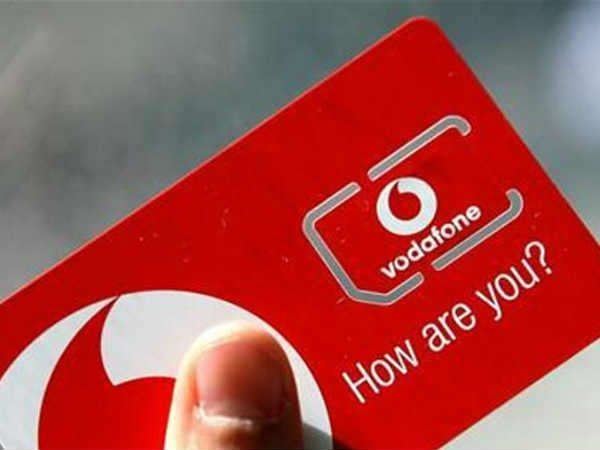 ജിയോയുമായി മത്സരിക്കാന്‍ വോഡാഫോണിന്റെ പുതിയ ഓഫര്‍!