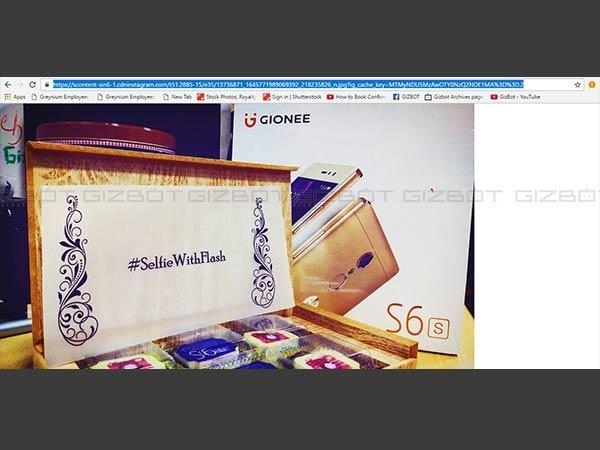 സ്റ്റെപ്-4 കോപ്പി ചെയ്ത യുആർഎൽ തുറക്കുക